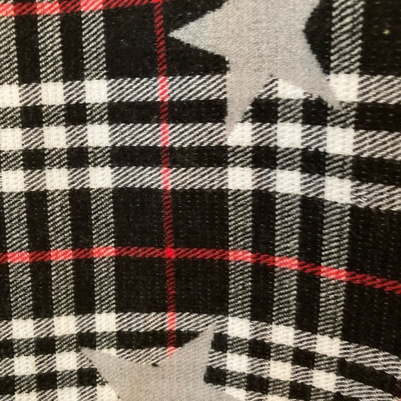 MITCHIE Scarf with Fox Fur Pom 🔥🔥 - Picture 6 of 7